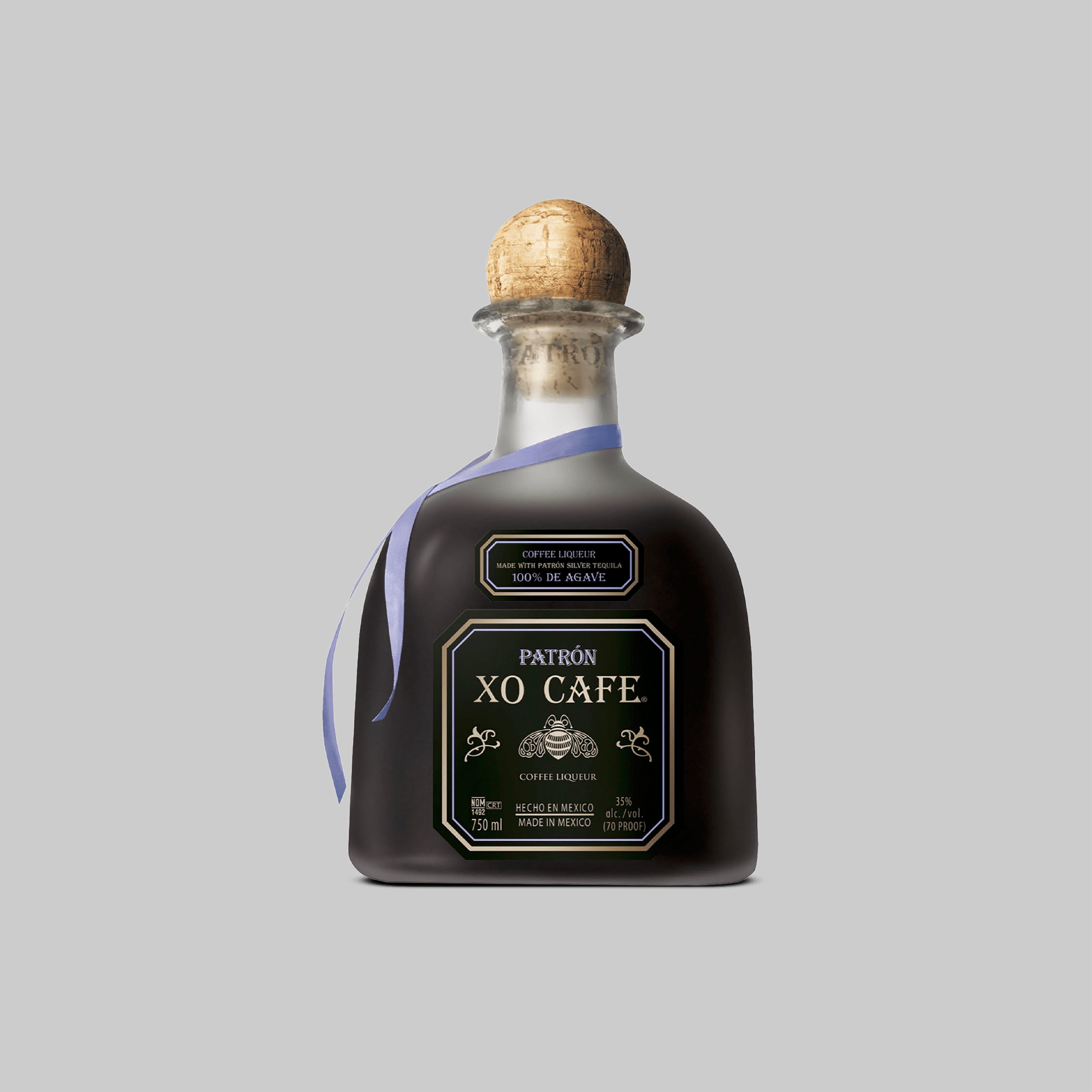 Patron XO Cafe Coffee Liqueur 750ml 35.0% | TIME2DRINK